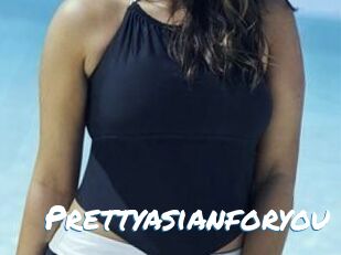 Prettyasianforyou