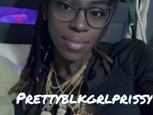 Prettyblkgrlprissy