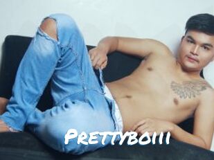 Prettyboiii
