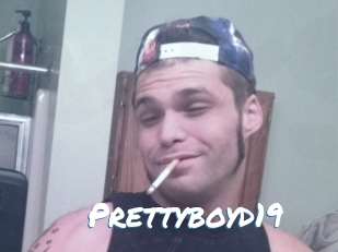 Prettyboyd19