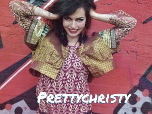 Prettychristy