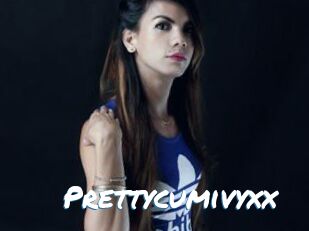 Prettycumivyxx