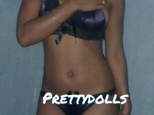 Prettydolls