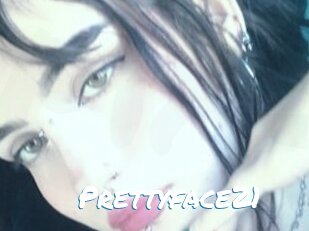 Prettyface21