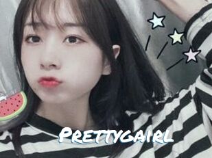 Prettygairl