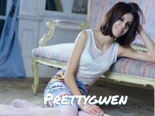 Prettygwen