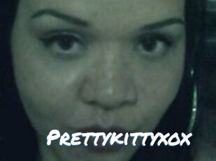 Prettykittyxox