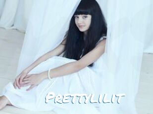 Prettylilit