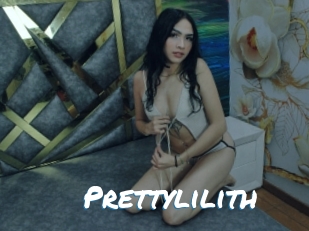 Prettylilith