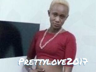 Prettylove2017