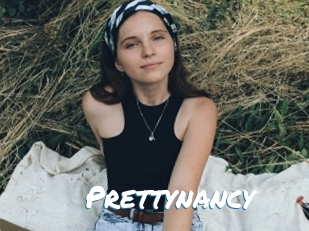 Prettynancy