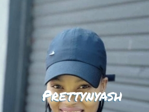 Prettynyash