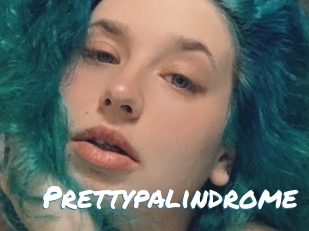 Prettypalindrome