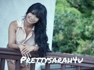 Prettysarah4u