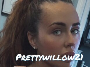 Prettywillow21