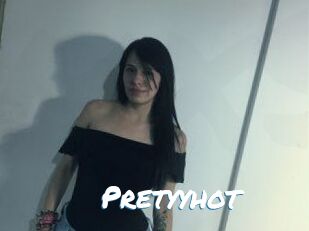 Pretyyhot