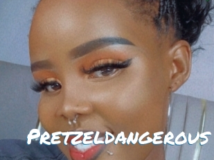 Pretzeldangerous