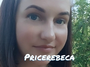 Pricerebeca