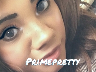 Primepretty