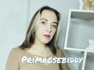 Primrosebiddy