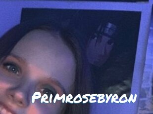Primrosebyron