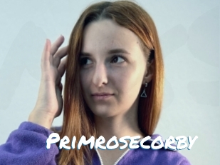 Primrosecorby