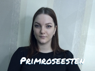 Primroseesten