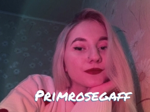 Primrosegaff