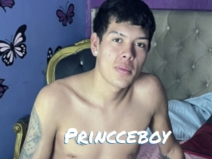Princceboy