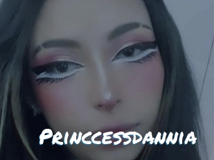 Princcessdannia