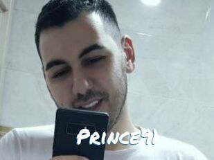 Prince91