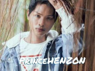 PrinceHENZON