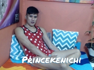 Princekenichi