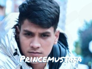 Princemustafa