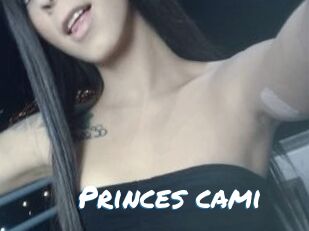 Princes_cami