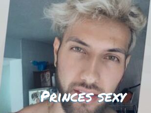 Princes_sexy