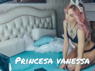 Princesa_vanessa