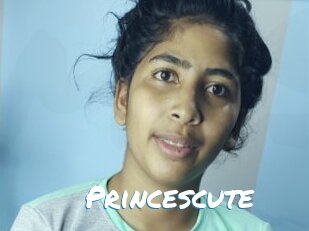 Princescute
