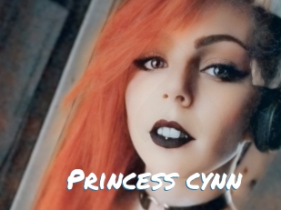 Princess_cynn
