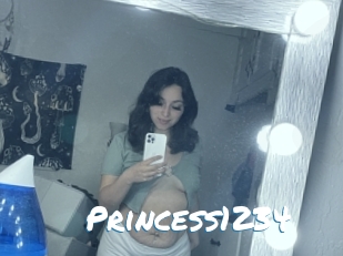Princess1234