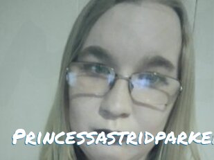 Princessastridparker