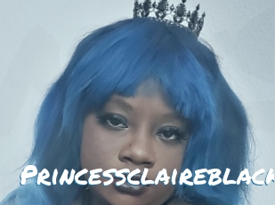Princessclaireblack