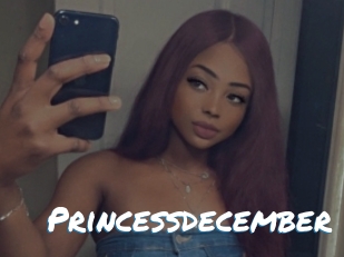 Princessdecember