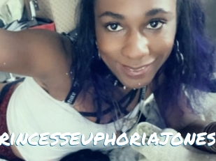 Princesseuphoriajones