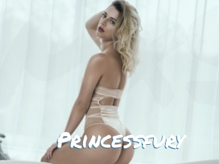 Princessfury
