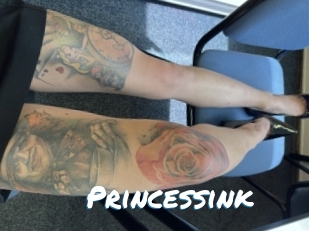 Princessink