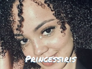 Princessiris