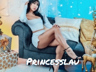 princesslau Max 50