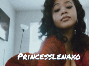 Princesslenaxo