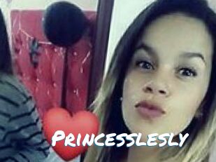 Princesslesly